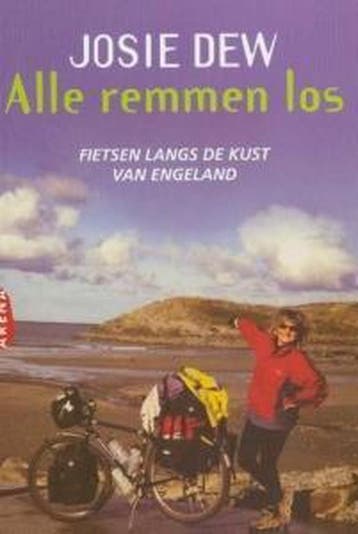 Alle remmen los - Josie Dew 9789069745633, Boeken, Verzenden, Gelezen, Josie Dew