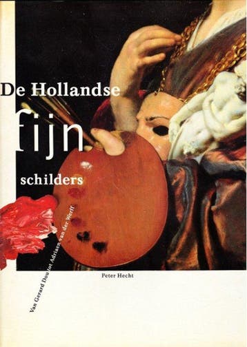 Hollandse fynschilders - Hecht, Verzenden, Gelezen