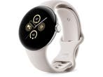 Google Pixel Watch 2 - Smartwatch - LTE Bellen zonder, Verzenden, Zo goed als nieuw, Google
