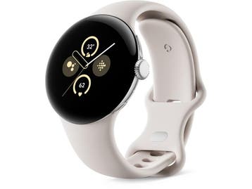 Google Pixel Watch 2 - Smartwatch - LTE Bellen zonder, Verzenden, Zo goed als nieuw, Google
