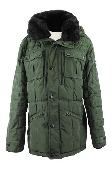 Kairos Jas in maat XL Zwart, Kairos, Verzenden, Zo goed als nieuw, Zwart