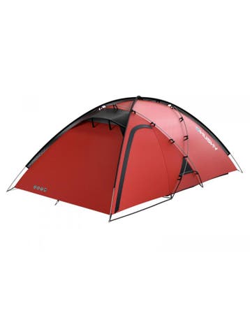 Husky Extreme Felen 2-3 - lichtgewicht tent - 2-3 persoon..., Verzenden, Nieuw, Tot en met 3