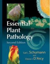 Essential Plant Pathology 9780890543818, Zo goed als nieuw