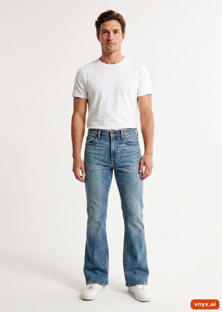 Vintage Jeans Heren maat WW29 / L31 Lichtblauw Vintage, Kleding | Heren, Spijkerbroeken en Jeans, Ophalen of Verzenden