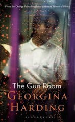 Gun Room 9781408869796 Georgina Harding, Verzenden, Zo goed als nieuw, Georgina Harding
