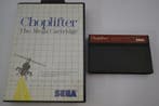 Choplifter (MS CB), Spelcomputers en Games, Verzenden, Zo goed als nieuw