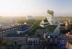 Te huur: Appartement Deken van Somerenstraat in Eindhoven, Noord-Brabant, Eindhoven, Appartement