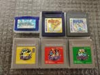 Nintendo - Gameboy Color - Sapphire, Gold, Silver, Pikachu,, Nieuw