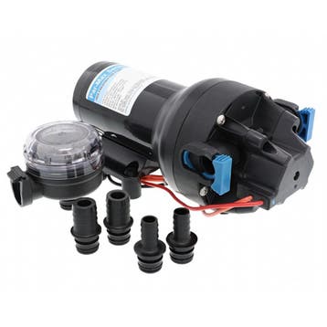 Drinkwaterpomp Jabsco Par Max HD5 12 Volt 19 l/pm, Ophalen of Verzenden, Nieuw