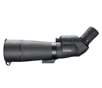 Bushnell Prime 20-60x65 black. roof prism. 45 deg., Audio, Tv en Foto, Optische apparatuur | Telescopen, Ophalen of Verzenden