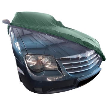 Autohoes voor Chrysler Crossfire Roadster (2004-2008) Indoor, Ophalen of Verzenden, Nieuw, Op maat