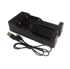 14500 / 18650 batterij oplader - USB, Computers en Software, Overige Computers en Software, Ophalen of Verzenden, Nieuw