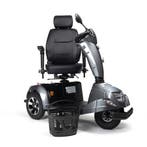 Vermeiren Carpo 3D Scootmobiel – Luxe en Wendbaarheid 3-Wiel, Diversen, Brommobielen en Scootmobielen, Ophalen of Verzenden, Nieuw