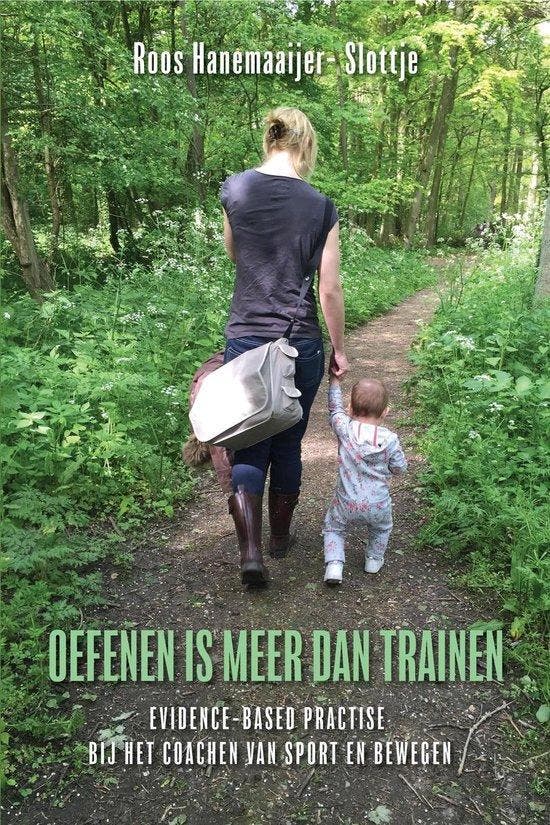 9789402228410 Oefenen is meer dan trainen - Evidence-base..., Boeken, Schoolboeken, Zo goed als nieuw, Verzenden