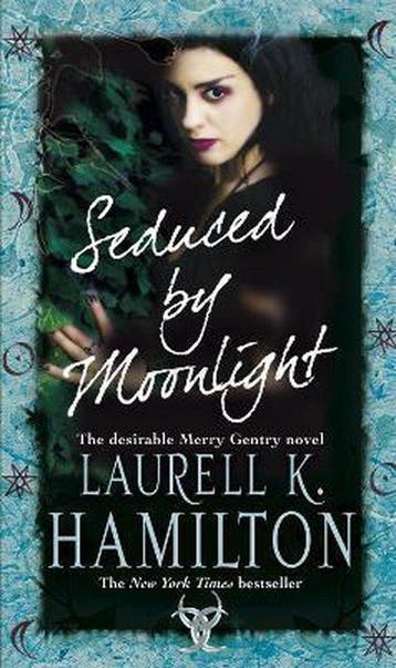 Seduced By Moonlight - Laurell K Hamilton 9780553816327, Verzenden, Gelezen, Laurell K Hamilton