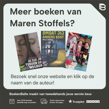Cocktails & ketchup 9789025850432 Maren Stoffels, Verzenden, Gelezen, Maren Stoffels