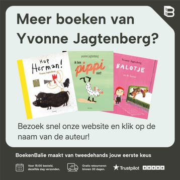 Klein Geitje en Bruin Bokje / Klein Geitje 9789025776022, Verzenden, Zo goed als nieuw, Yvonne Jagtenberg