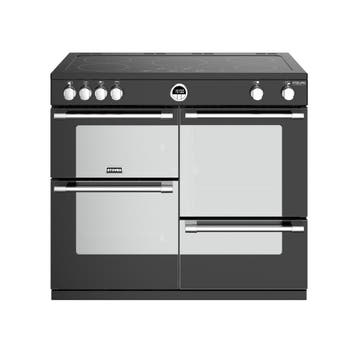 Stoves Sterling S1000 Ei Deluxe fornuis3776, Ophalen of Verzenden, Nieuw