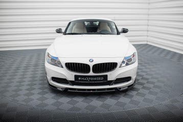 Maxton Front Splitter V.2 BMW Z4 E89, Verzenden