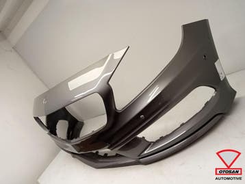 Mercedes A W176 AMG Voorbumper 6xPDC 787 Nieuw Staat Origine, Ophalen, Gebruikt, Mercedes-Benz, Bumper