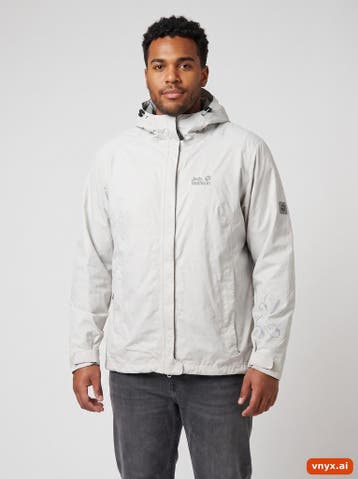 Jack Wolfskin Outdoorjassen Dames maat XL Wit Vintage, Kleding | Dames, Ophalen of Verzenden, Nieuw
