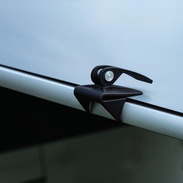 Thule Fabric Clamps 2st., Caravans en Kamperen, Nieuw