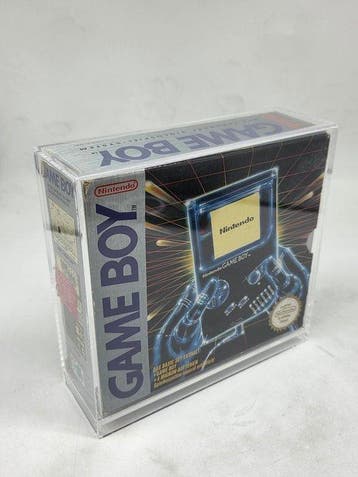 Nintendo - Gameboy Classic - Extremely Rare Nintendo, Nieuw