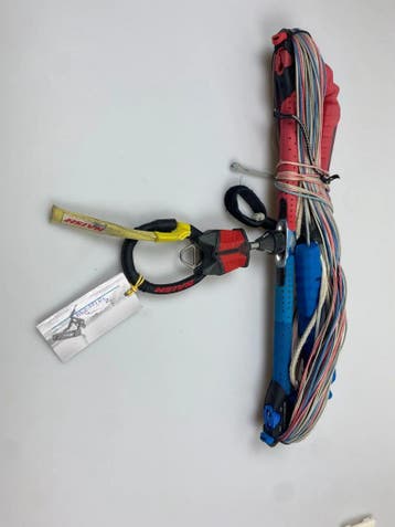 Naish Torque Bar 55cm, Ophalen of Verzenden, Gebruikt, Bar