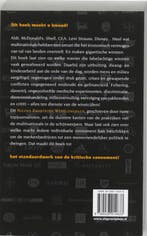 Nieuwe zwartboek wereldmerken 9789038914633 K. Werner, Boeken, Verzenden, Gelezen, K. Werner