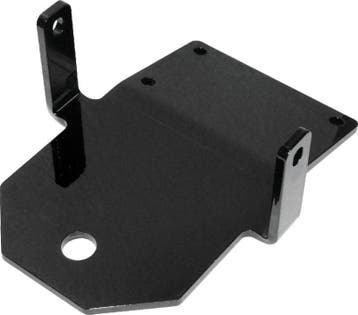 QuadBoss 01-08 Honda TRX250EX SporTrax Trailer Hitch, Ophalen of Verzenden, Nieuw