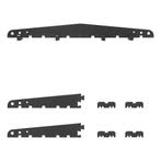 ProPlus Afstandhouder dakhoes - waterafvoer - weerbestend..., Caravans en Kamperen, Ophalen of Verzenden, Nieuw