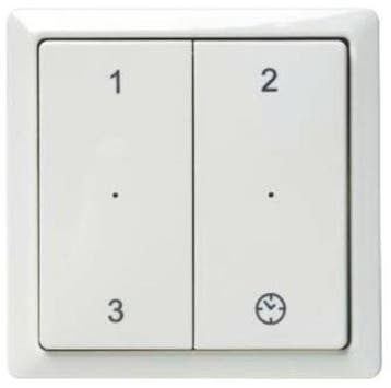 Nieuwe Zehnder RF zender. 655000755, Ophalen of Verzenden, Nieuw
