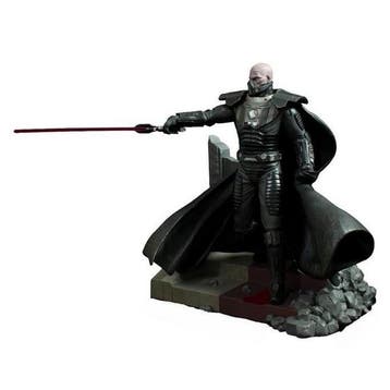 Star Wars: The Old Republic Gallery PVC Statue Darth Malg..., Ophalen of Verzenden, Nieuw