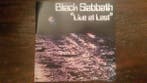 cd - Black Sabbath - Live At Last, Cd's en Dvd's, Verzenden, Zo goed als nieuw