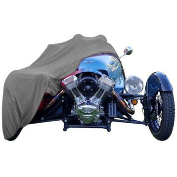 Autohoes voor Morgan 3-Wheeler (2012-heden) Indoor BESTE, Ophalen of Verzenden, Nieuw, Op maat