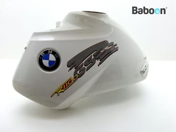 Benzine Tank BMW R 1100 GS (R1100GS 94), Verzenden, Gebruikt