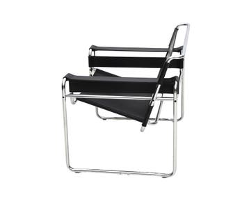 Marcel Breuer (1902-1981), Gebruikt