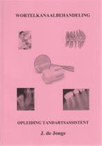 Wortelkanaalbehandeling 9789081698382 Jaap de Jonge, Verzenden, Gelezen, Jaap de Jonge