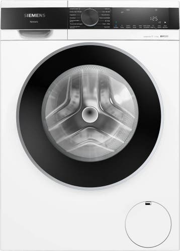 Siemens IQ500 WG44G2ZWNL 9KG Wasmachine, Verzenden, Nieuw