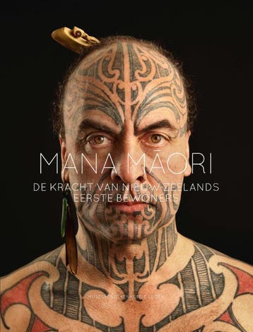 Mana Maori - Fanny Wonu Veys 9789087280840, Verzenden, Gelezen, Fanny Wonu Veys