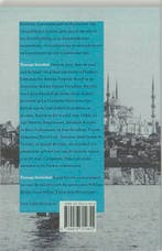 Passage Istanbul / Het oog in t zeil stedenreeks / 8, Boeken, Verzenden, Gelezen, J.P. Hinrichs