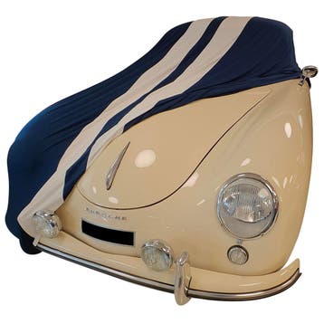 Autohoes voor Porsche 356 Urmodell (1948-1955) Indoor BESTE, Ophalen of Verzenden, Nieuw, Op maat
