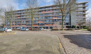 Te Huur 2 kamer Appartement Matenalaan In Arnhem, Huizen en Kamers, Gelderland, Direct bij eigenaar, Appartement, Arnhem