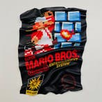 Soyz Bank (1988) - Super Mario Bros Nintendo NES, Antiek en Kunst