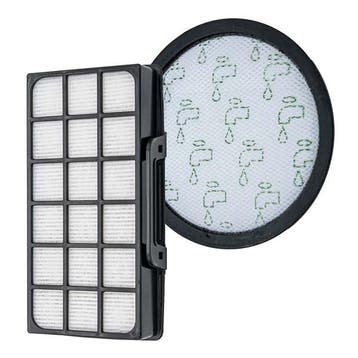 Filterset | Rowenta ZR006001 123schoon huismerk, Verzenden, Nieuw