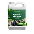 Aubergine Vloeibare Meststof - 10 liter, Verzenden, Mest