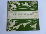 De Kleine Johannes - Original Cast Recording / Astrid, Lenna, Cd's en Dvd's, Vinyl | Nederlandstalig, Ophalen of Verzenden, Zo goed als nieuw