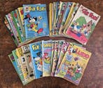 Fix & Foxi, Lupo - German edition - 49 Comic - 1969/1982, Boeken, Stripboeken, Nieuw