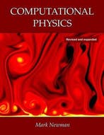 Computational Physics 9781480145511 Mark Newman, Boeken, Verzenden, Gelezen, Mark Newman