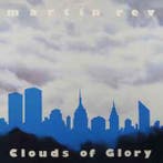 cd - Martin Rev - Clouds Of Glory, Verzenden, Nieuw in verpakking